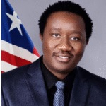 Hon. Nee-Alah T. Varpilah - Executive Member