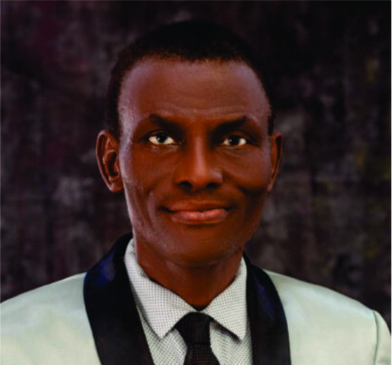 Olaolu A. Adewumi - Executive Secretary