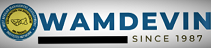 WAMDEVIN Logo