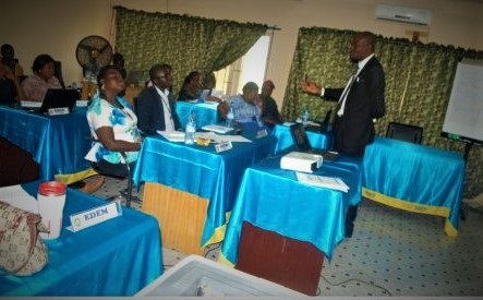 Training Programs