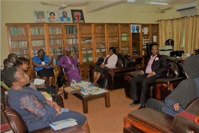 Research Initiatives